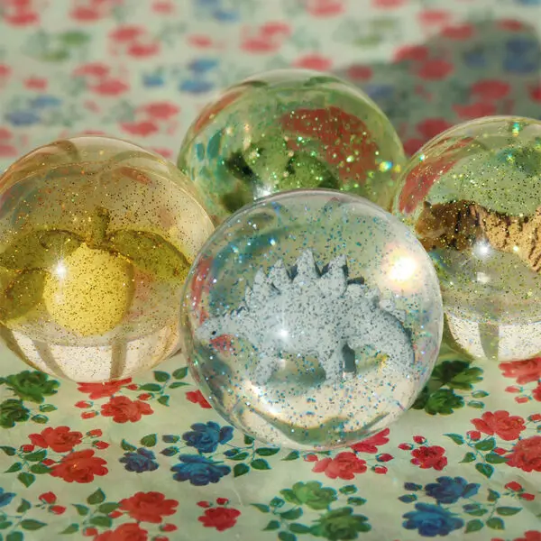 Konges Sløjd - Bouncing Balls - Dino