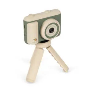 Konges Sløjd - My First Camera - Lemon