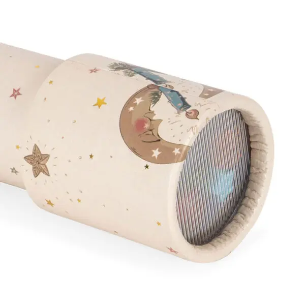 Konges Sløjd - Kaleidoscope - Luna