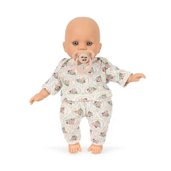 Konges Sløjd - Violette Baby Doll - Verona Blues