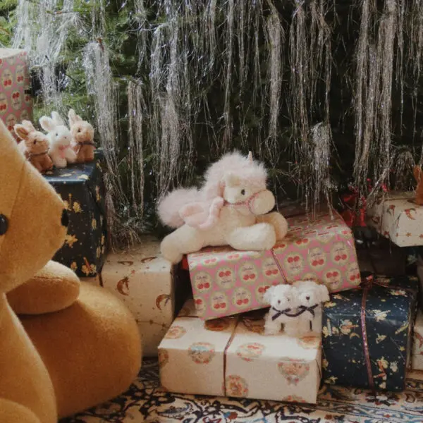 Konges Sløjd - Teddy Unicorn