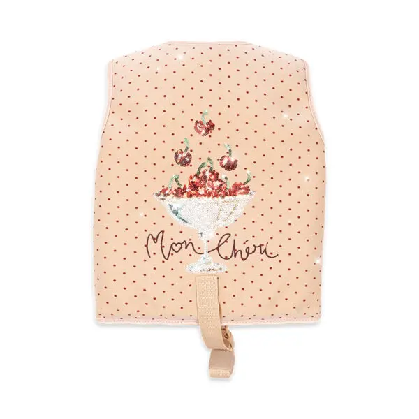 Konges Sløjd - Elly Swim Vest - Emboldened Dot - 1-2 years