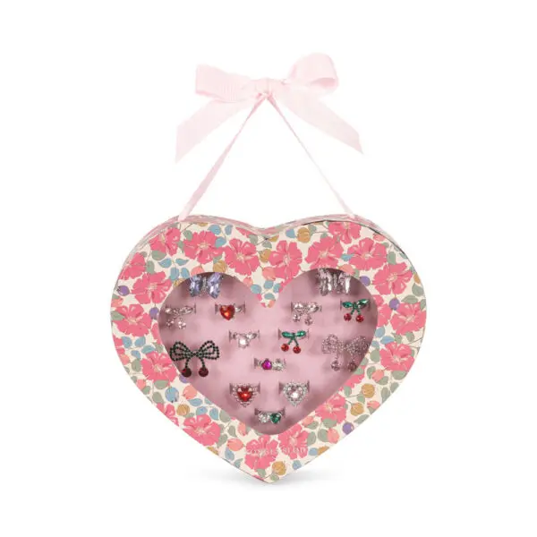 Konges Sløjd - Dreamy Ring Set