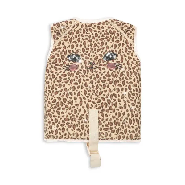 Konges Sløjd - Kitty Swim Vest - Leo - 3-6 years