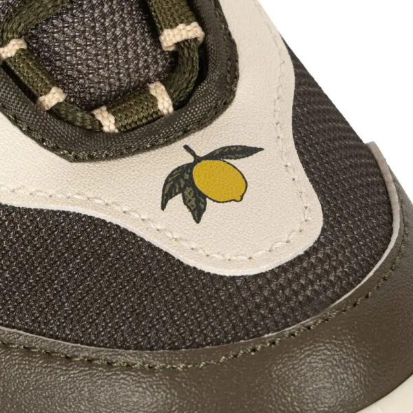 Konges Sløjd - Light Up Roller Skates - Kalamata - Size 31-36