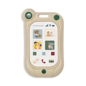 Konges Sløjd - My First Phone