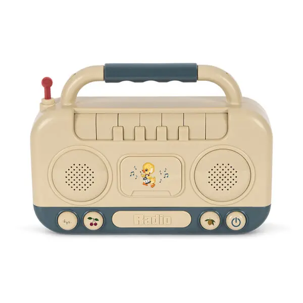 Konges Sløjd - Baby Boombox