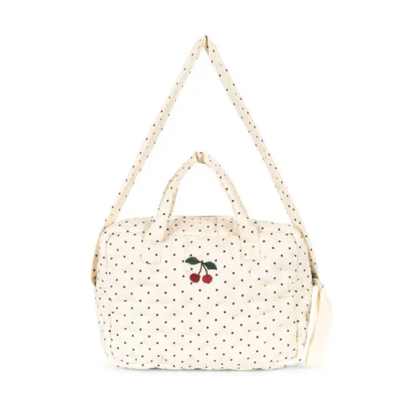 Konges Sløjd - Doll Bag - Estate Dot