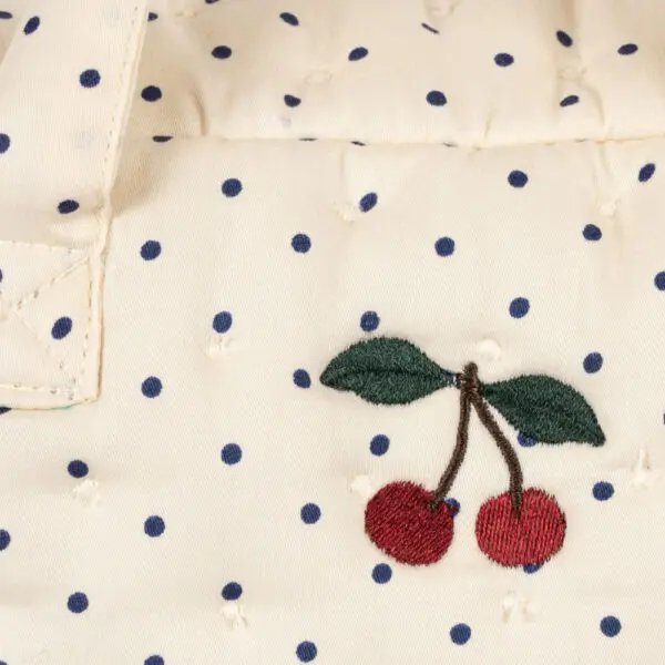 Konges Sløjd - Doll Bag - Estate Dot