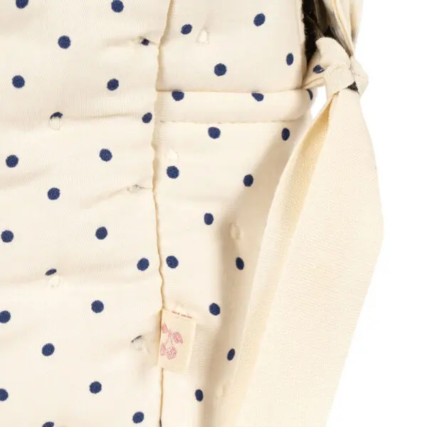 Konges Sløjd - Doll Carrier - Estate Dot