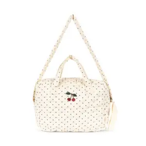 Konges Slรธjd - Poppentas - Estate Dot