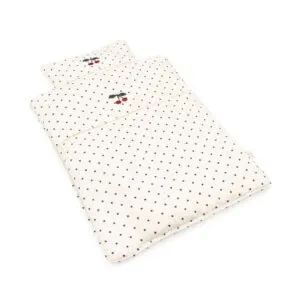 Konges Slรธjd - Poppendekbed - Estate Dot