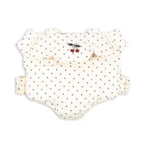 Konges Slรธjd - Poppendraagzak - Estate Dot