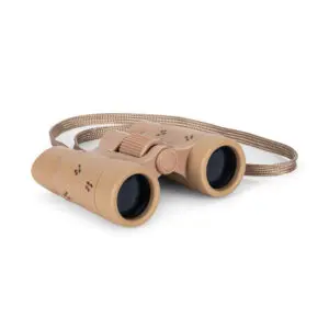 Konges Sløjd - Explorer Binoculars - Cherry