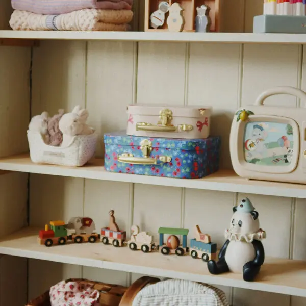 Konges Sløjd - 2 Pack Suitcase - Go Bananas