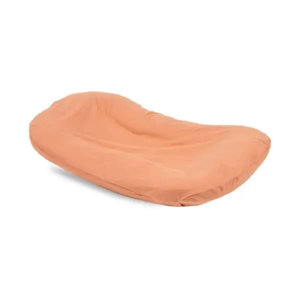 Curve Lab - Rocking Nest - Apricot Orange