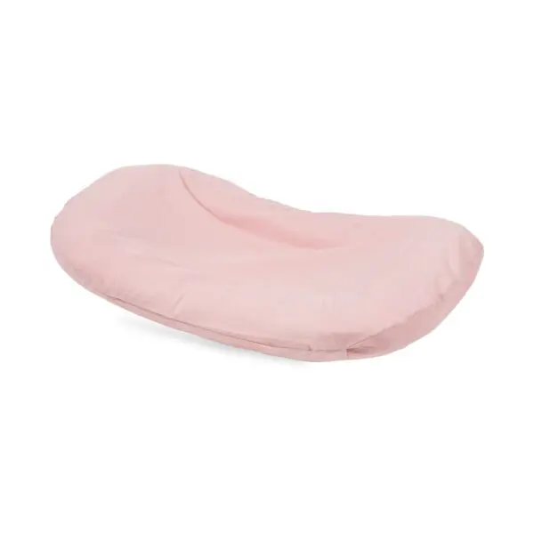 Curve Lab - Rocking Nest - Baby Pink