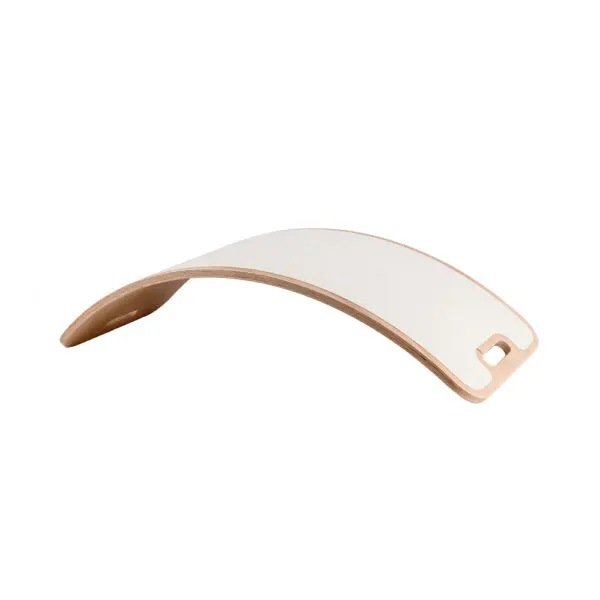 Curve Lab - Balance Board - Major Arc - White