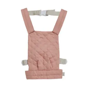 Olli Ella - Doll Carrier - Rose