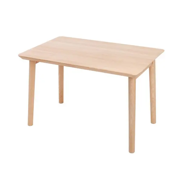 Curve Lab - Desk - Beech