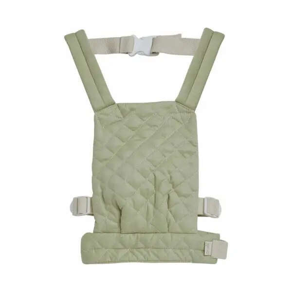Olli Ella - Doll Carrier - Sage