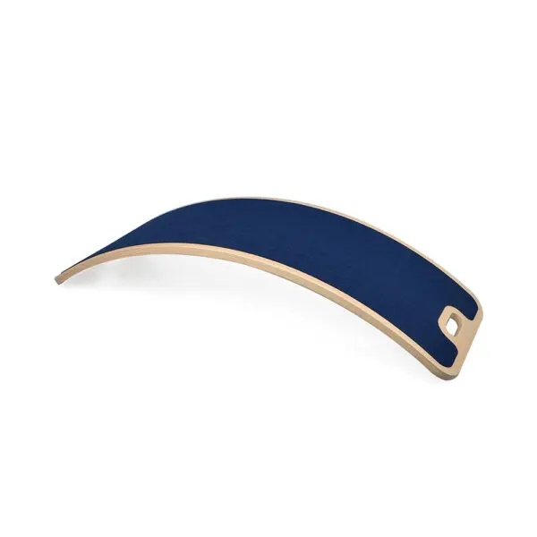 Curve Lab - Balance Board - Major Arc - Dark Blue