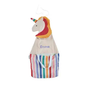 Play&Go - Toto Unicorn - with Name