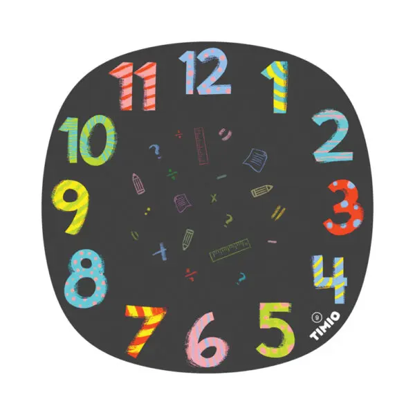 TIMIO - Disc Pack Set 2 - Multi