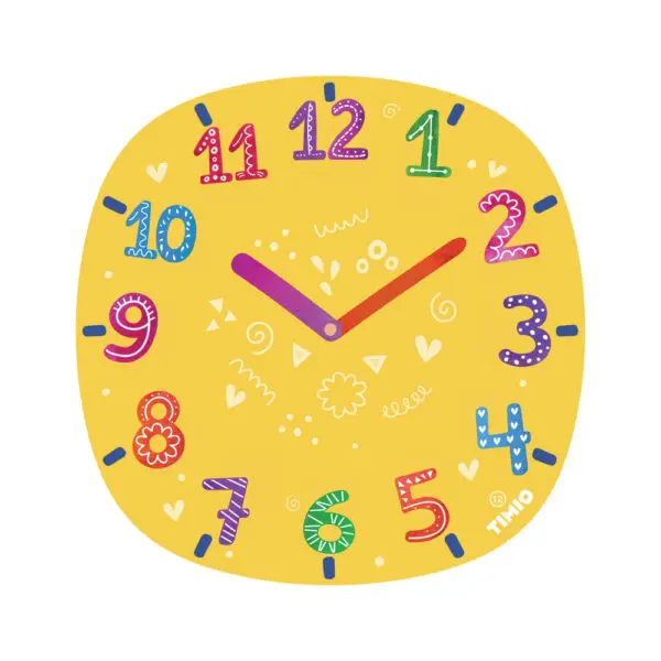 TIMIO - Disc Pack Set 3 - Multi