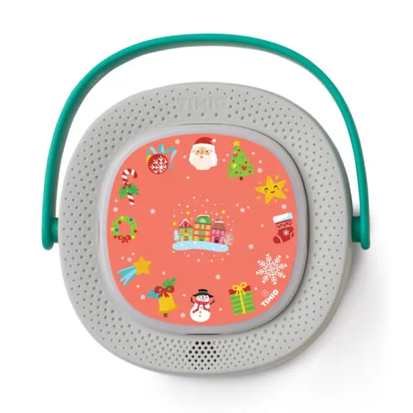 TIMIO - Disc Pack Christmas Songs - Multi