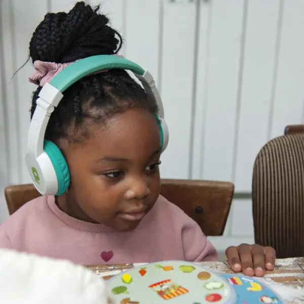 TIMIO - Kids Headphones - Multi