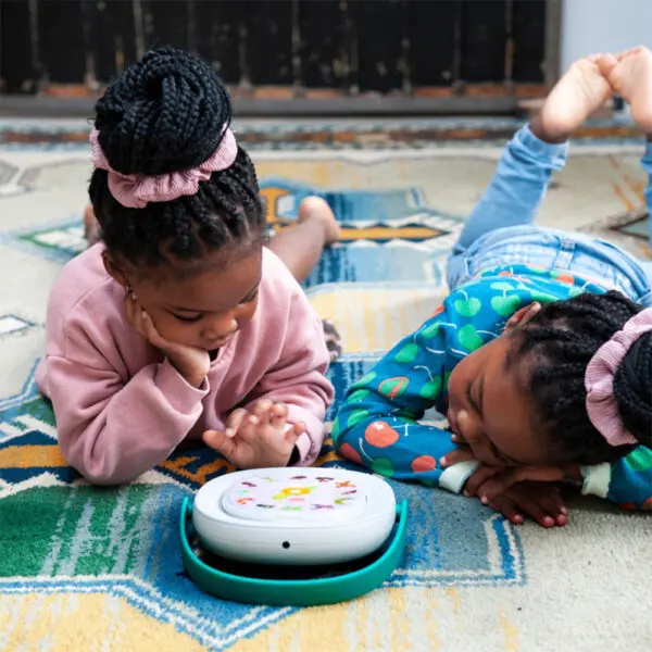 TIMIO - Audio Player Starter Set - Multi