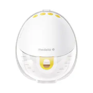 Medela - Motion InBra - Enkelzijdig - Elektrisch