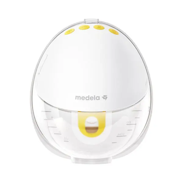 Medela - Motion InBra - Single - Electric