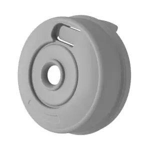 Medela - Magic InBra - Shield Covers - Grey - 2 pcs