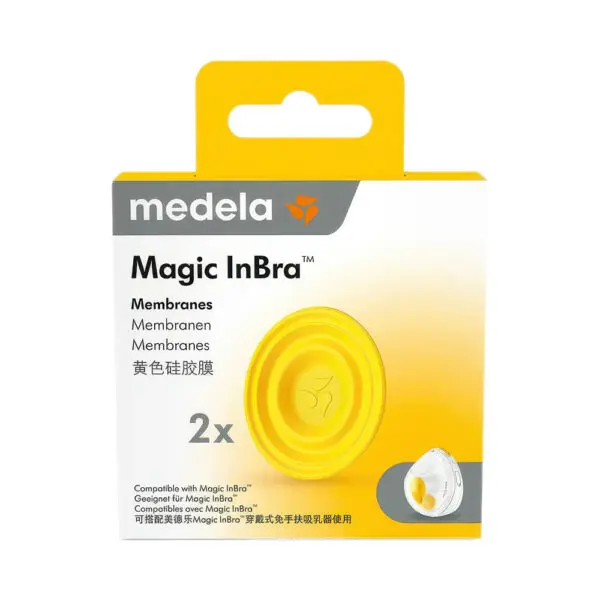 Medela - Magic InBra - Membranes