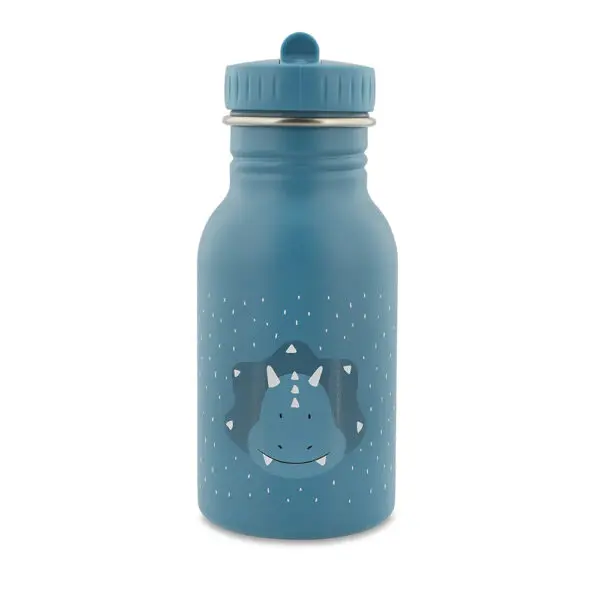 Trixie - Bottle - Mr. Triceratops - 350ml