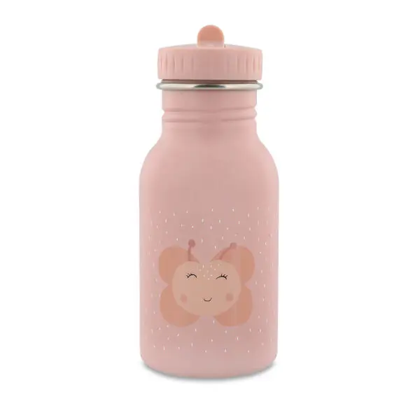 Trixie - Bottle - Mrs. Butterfly - 350ml