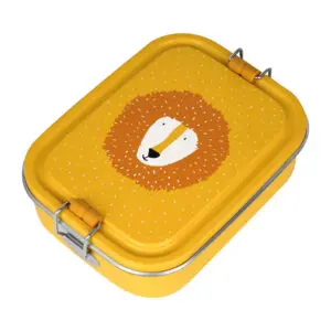 Trixie - Brooddoos - Mr. Lion - Klein