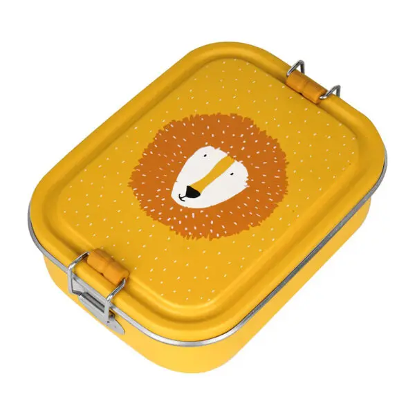 Trixie - Lunch box - Mr. Lion - Small