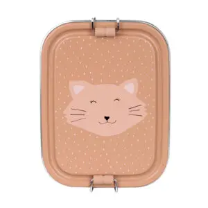 Trixie - Brooddoos - Mrs. Cat - Klein