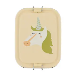 Trixie - Brooddoos - Mrs. Unicorn - Klein