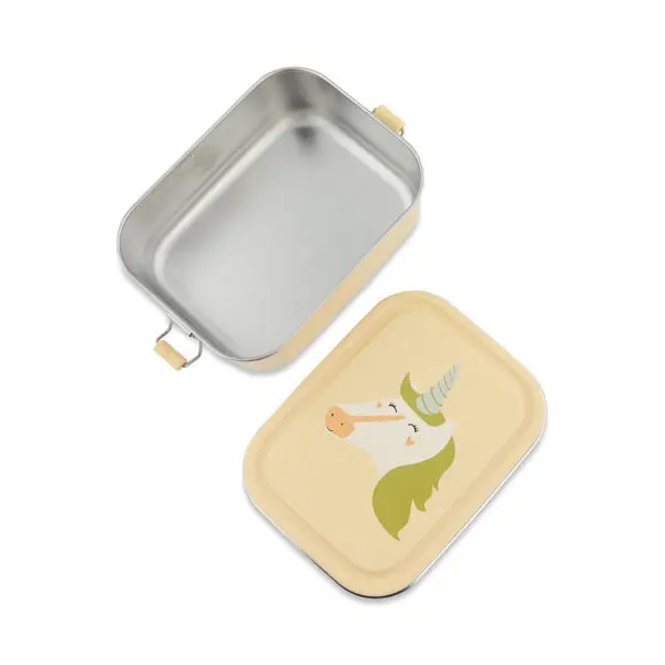 Trixie - Lunch box - Mrs. Unicorn - Small