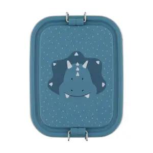 Trixie - Brooddoos - Mr. Triceratops - Klein