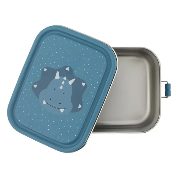 Trixie - Lunch box - Mr. Triceratops - Small