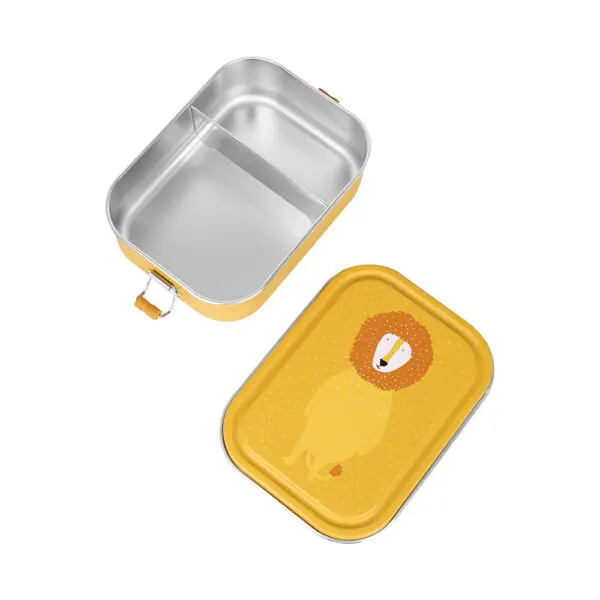 Trixie - Lunch box - Mr. Lion - Large