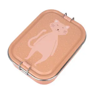 Trixie - Brooddoos - Mrs. Cat - Groot