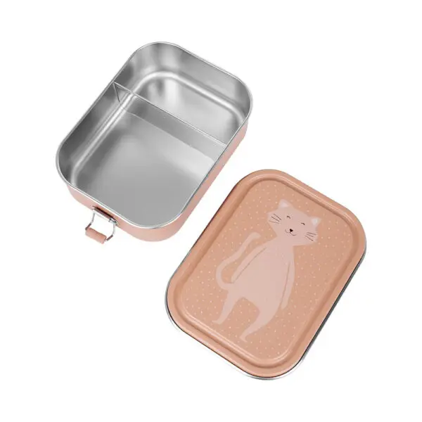 Trixie - Lunch box - Mrs. Cat - Large