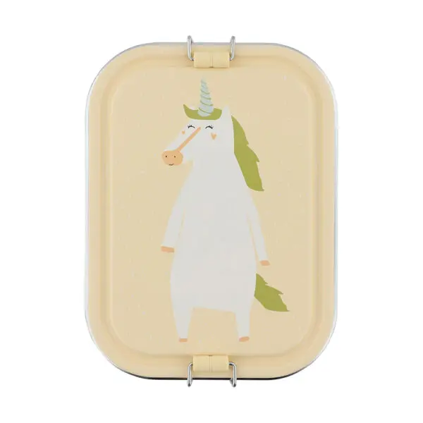 Trixie - Lunch box - Mrs. Unicorn - Large