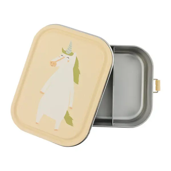 Trixie - Lunch box - Mrs. Unicorn - Large